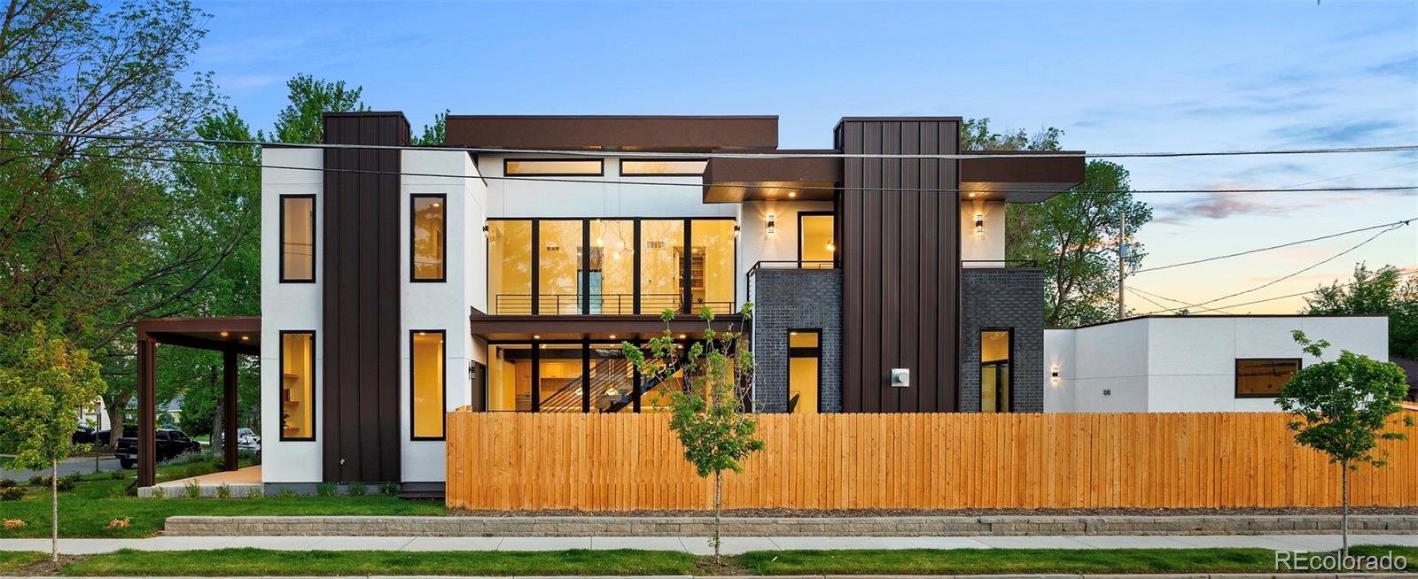 MLS Image #4 for 1601 s columbine street,denver, Colorado