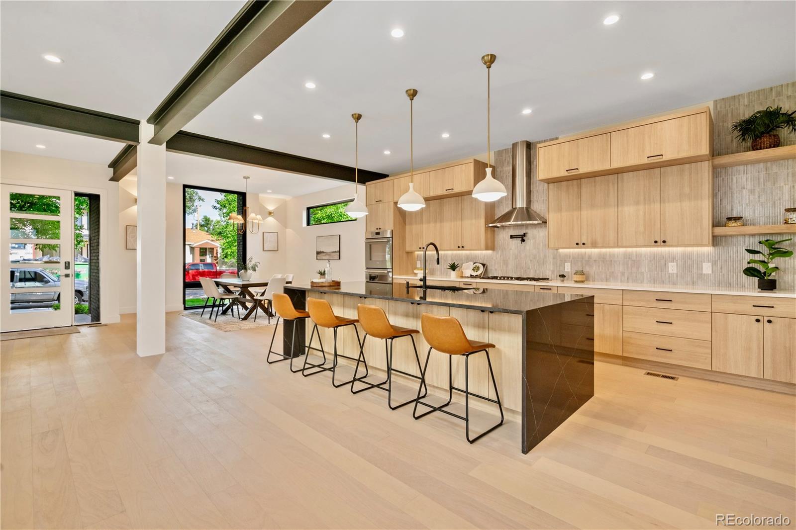 MLS Image #8 for 1601 s columbine street,denver, Colorado