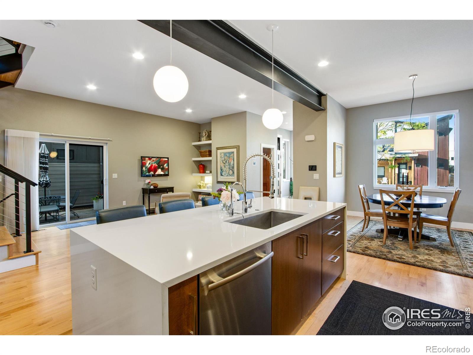 MLS Image #12 for 357  pascal street,fort collins, Colorado