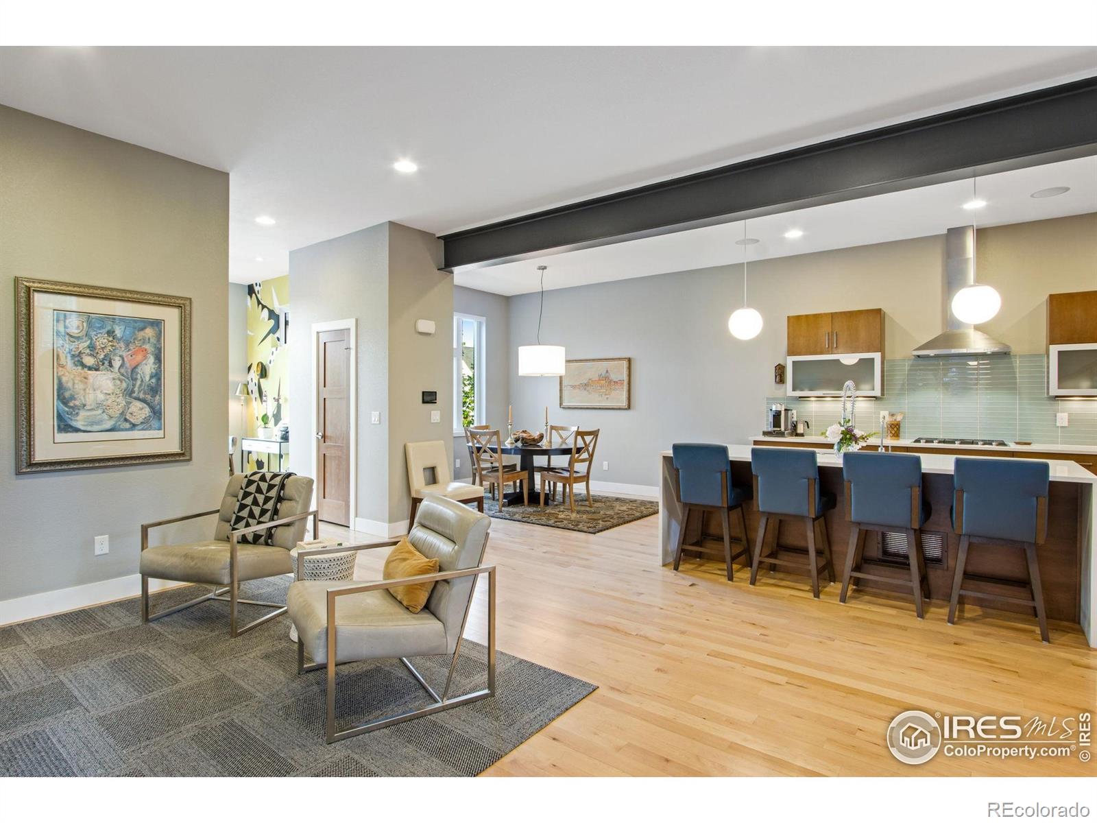 MLS Image #14 for 357  pascal street,fort collins, Colorado