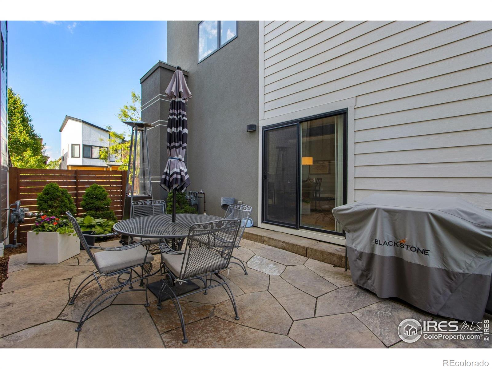 MLS Image #36 for 357  pascal street,fort collins, Colorado