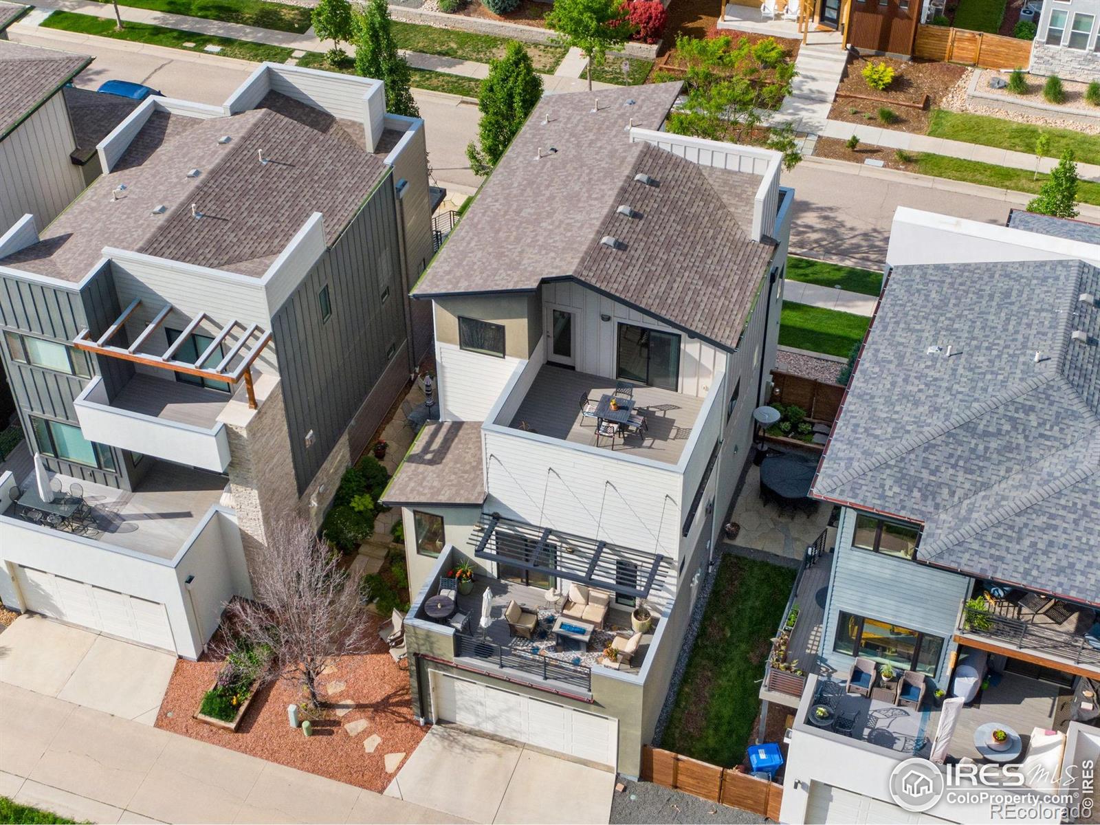 MLS Image #38 for 357  pascal street,fort collins, Colorado