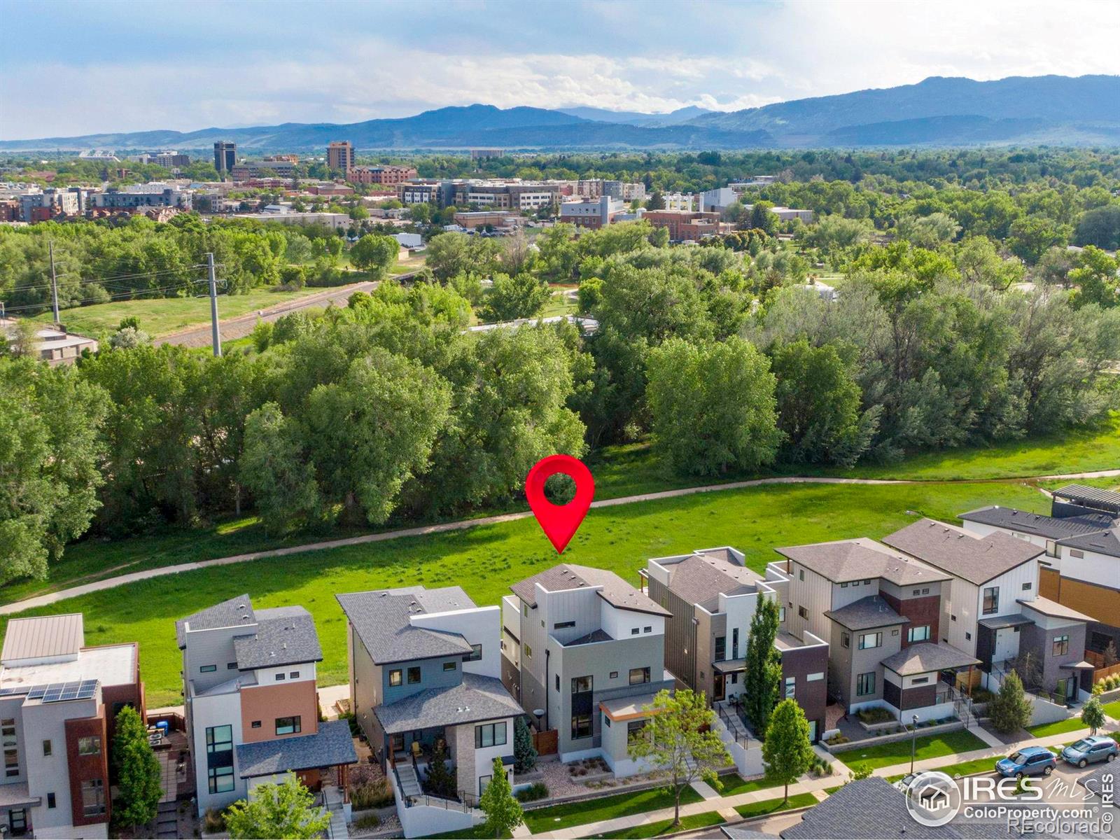 MLS Image #39 for 357  pascal street,fort collins, Colorado