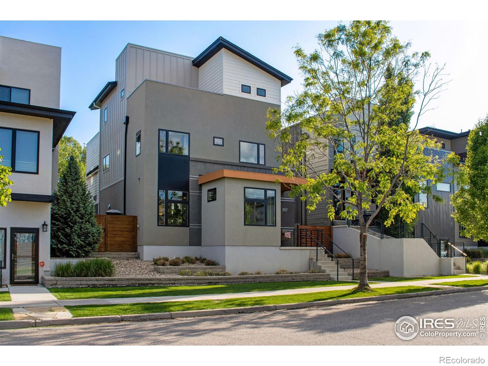 MLS Image #4 for 357  pascal street,fort collins, Colorado