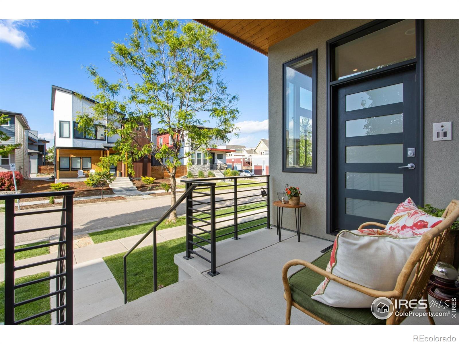MLS Image #5 for 357  pascal street,fort collins, Colorado