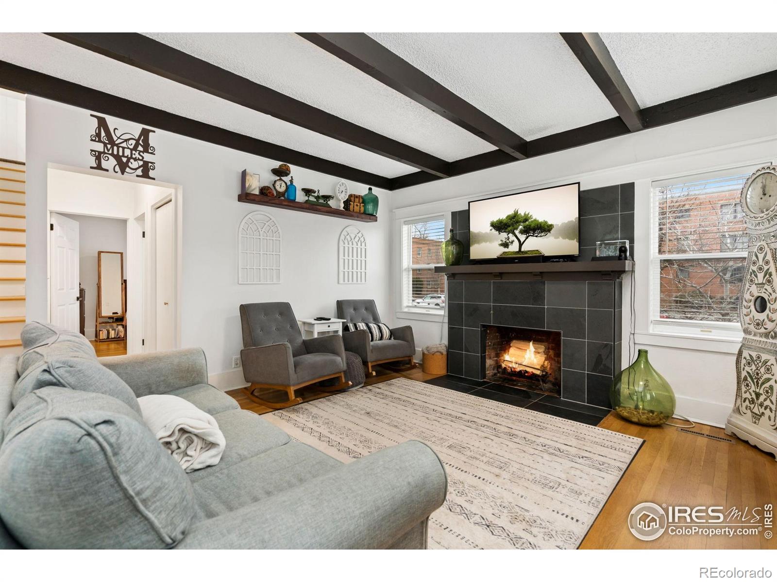 MLS Image #5 for 701  mathews street,fort collins, Colorado
