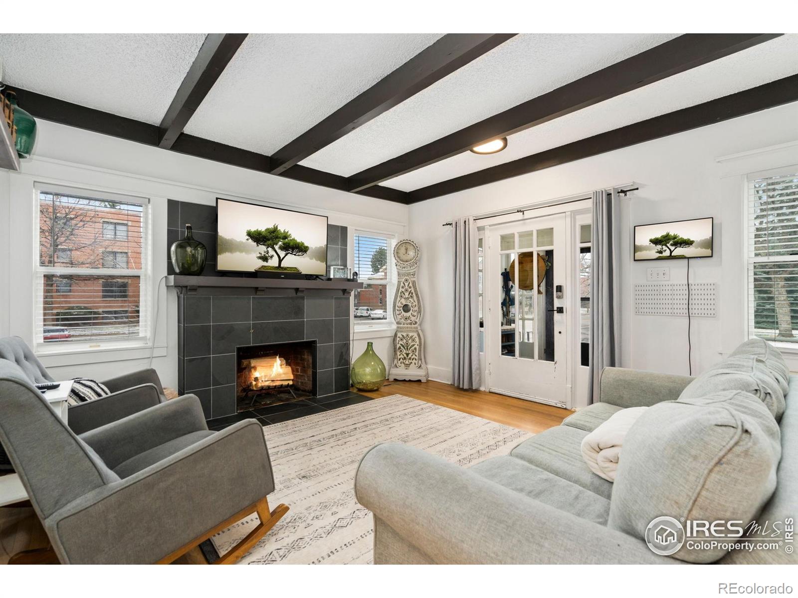 MLS Image #6 for 701  mathews street,fort collins, Colorado