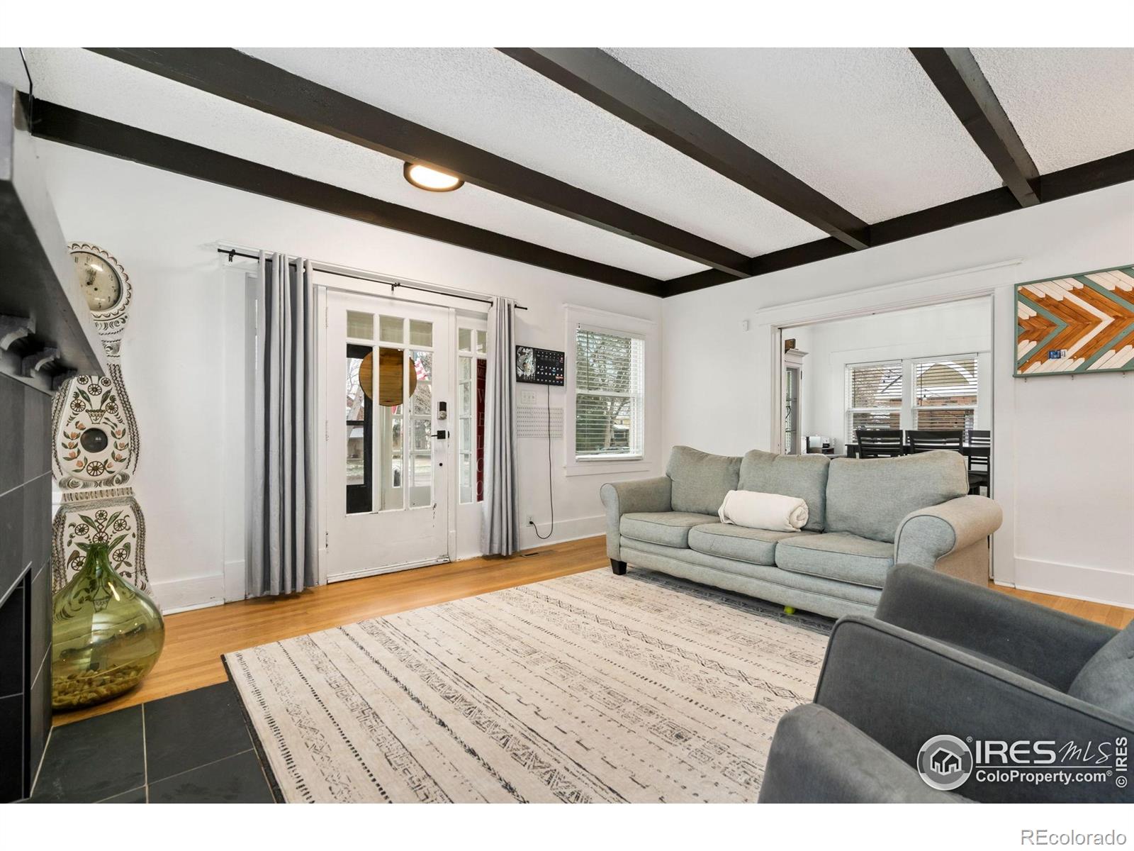 MLS Image #7 for 701  mathews street,fort collins, Colorado
