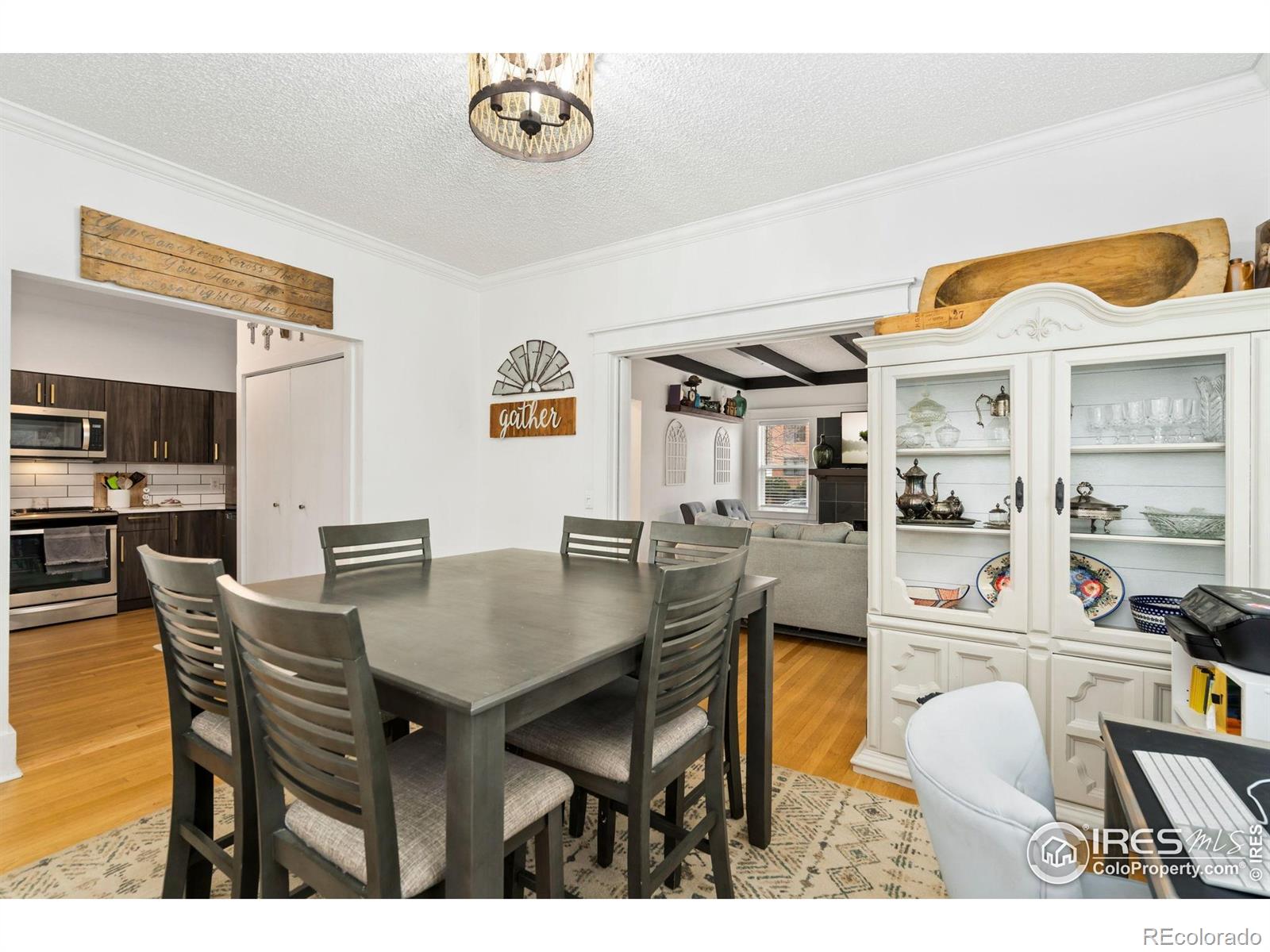 MLS Image #9 for 701  mathews street,fort collins, Colorado