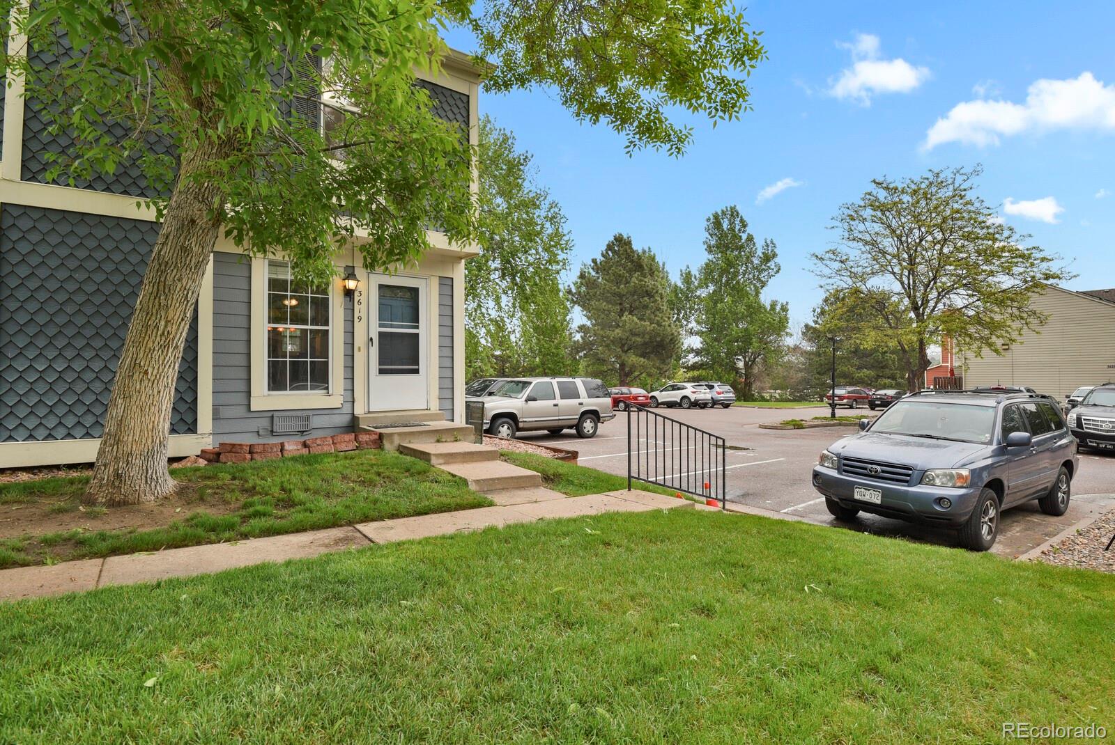 MLS Image #2 for 3619  queen anne way,colorado springs, Colorado