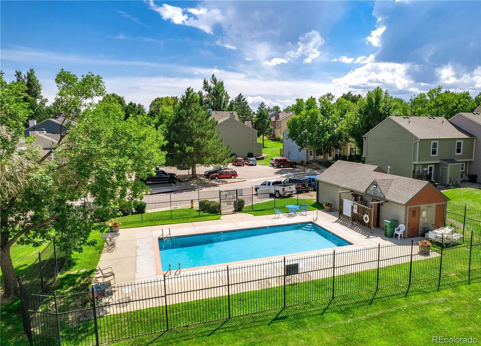 MLS Image #20 for 3619  queen anne way,colorado springs, Colorado