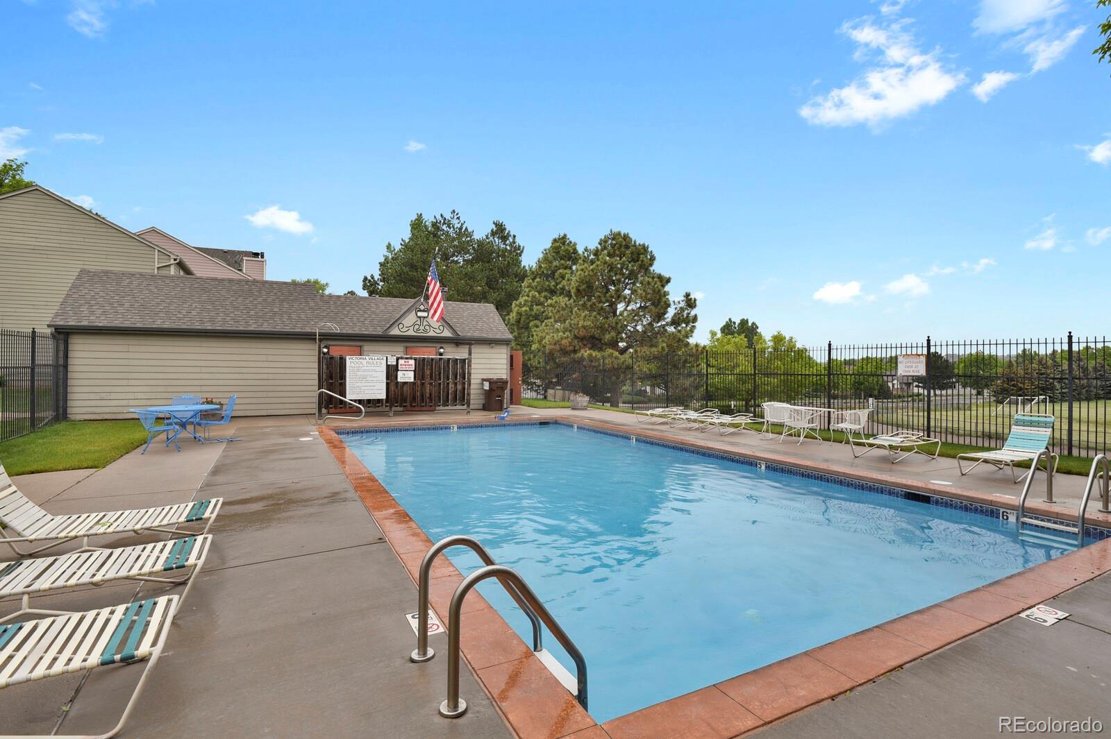 MLS Image #22 for 3619  queen anne way,colorado springs, Colorado