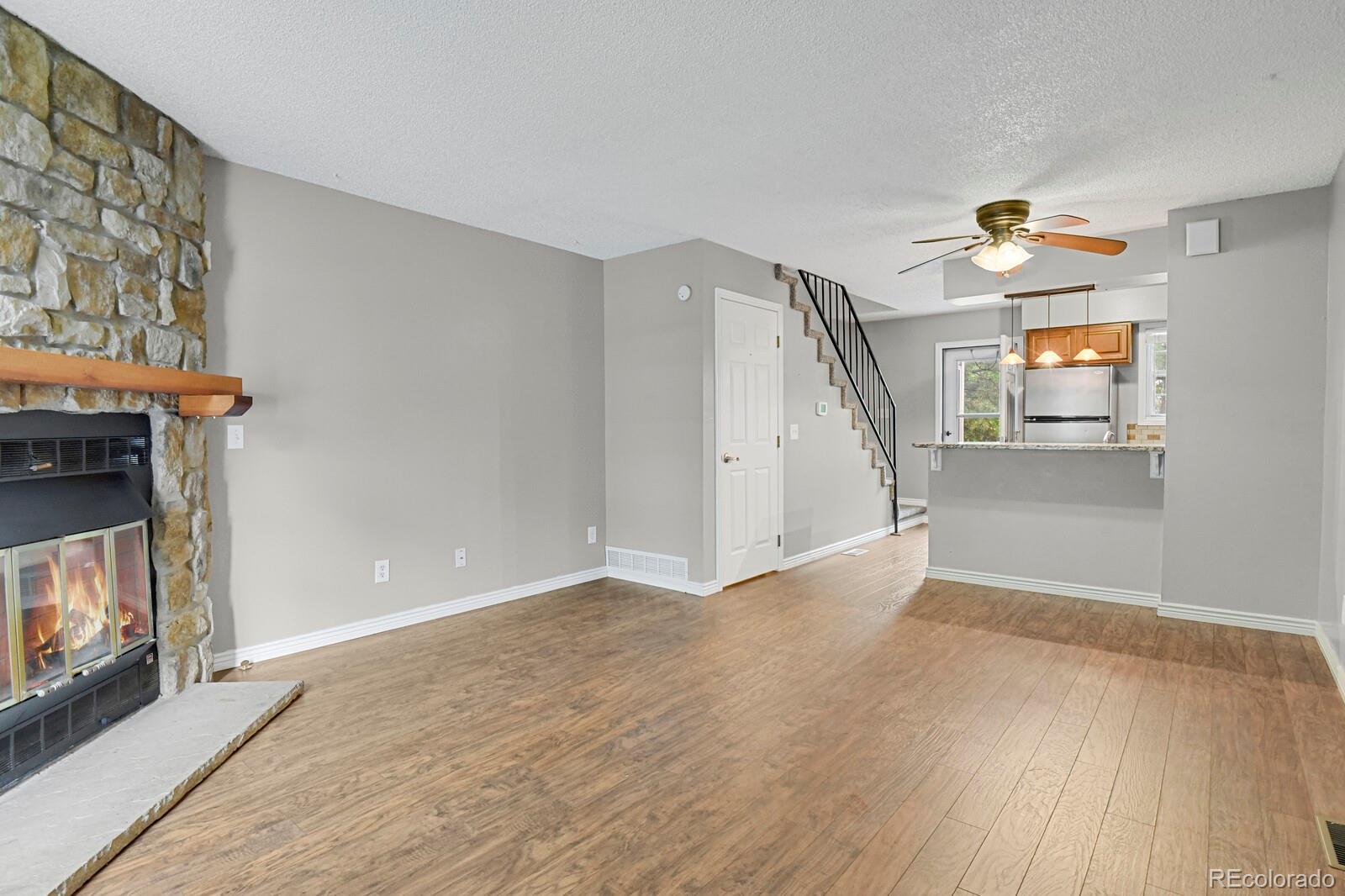 MLS Image #4 for 3619  queen anne way,colorado springs, Colorado