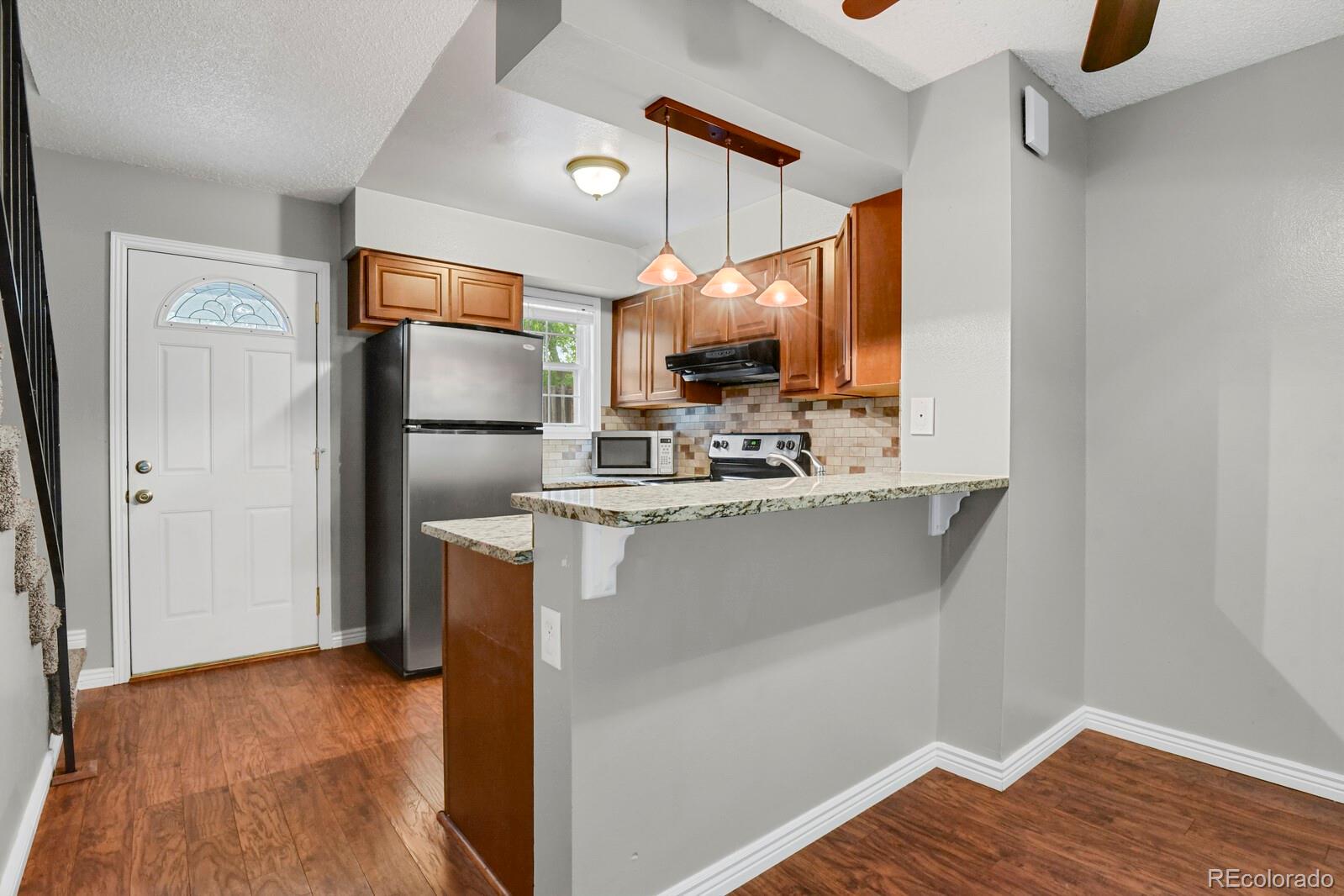 MLS Image #7 for 3619  queen anne way,colorado springs, Colorado