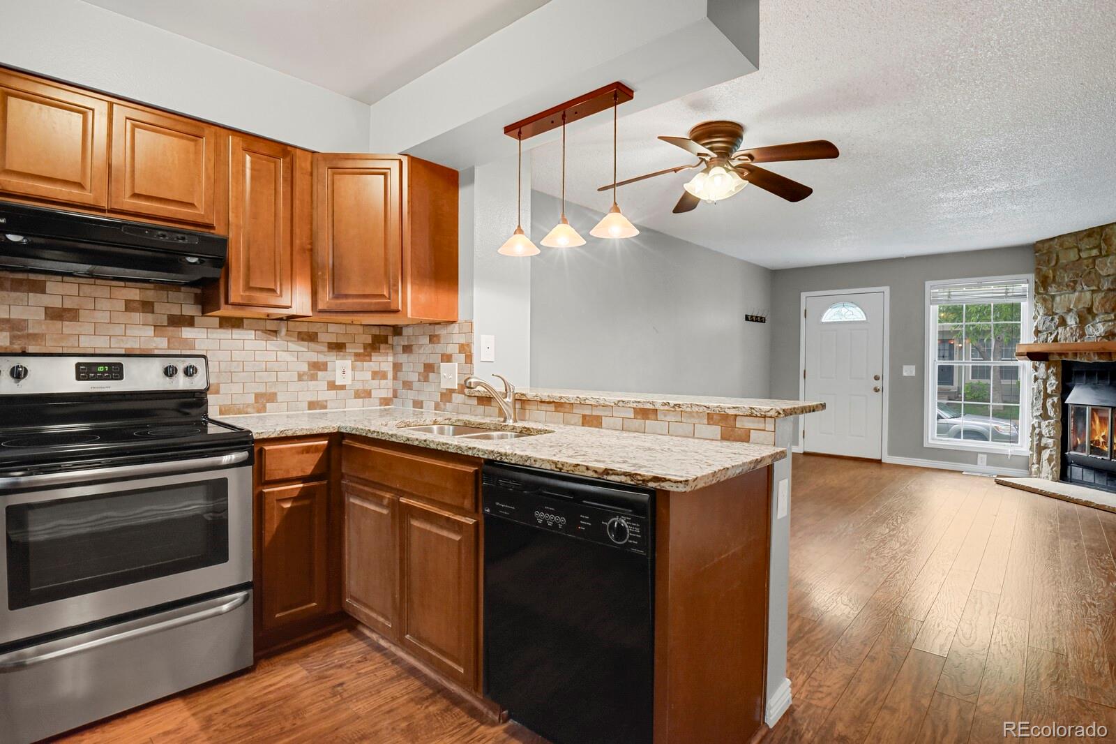 MLS Image #8 for 3619  queen anne way,colorado springs, Colorado