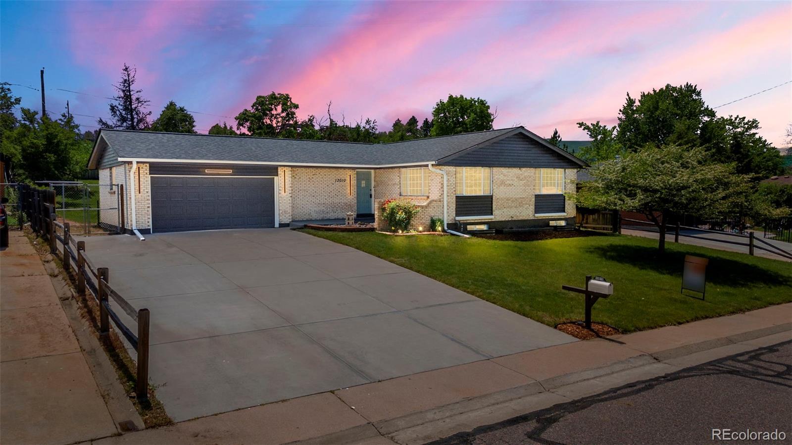 MLS Image #2 for 13010 w 6th place,golden, Colorado