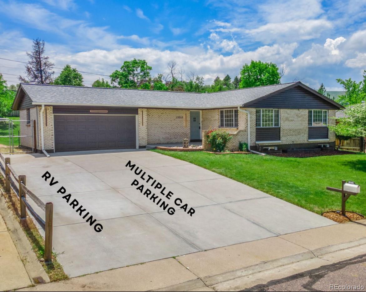 MLS Image #3 for 13010 w 6th place,golden, Colorado