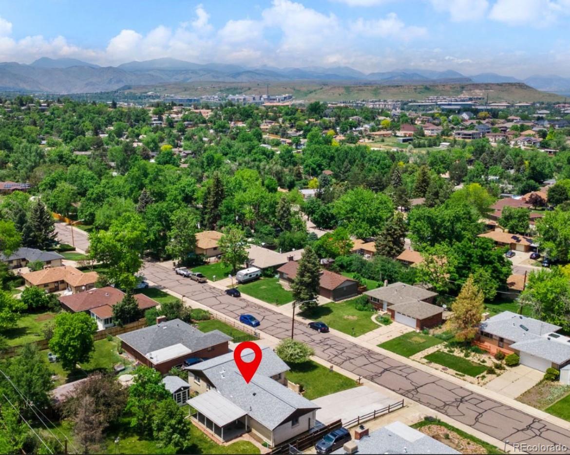 MLS Image #5 for 13010 w 6th place,golden, Colorado