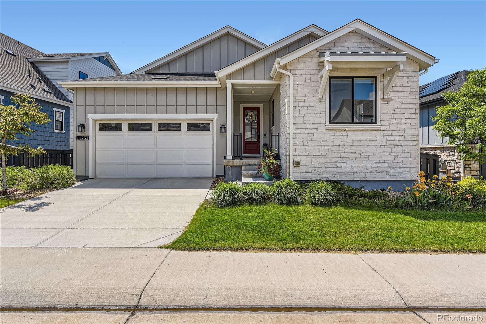 MLS Image #26 for 11253  moondance trail,littleton, Colorado