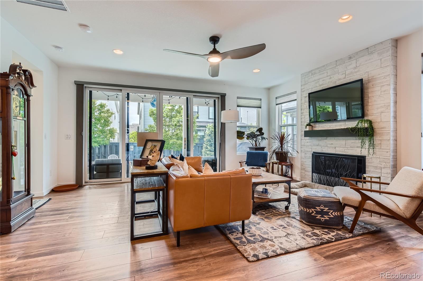 MLS Image #3 for 11253  moondance trail,littleton, Colorado