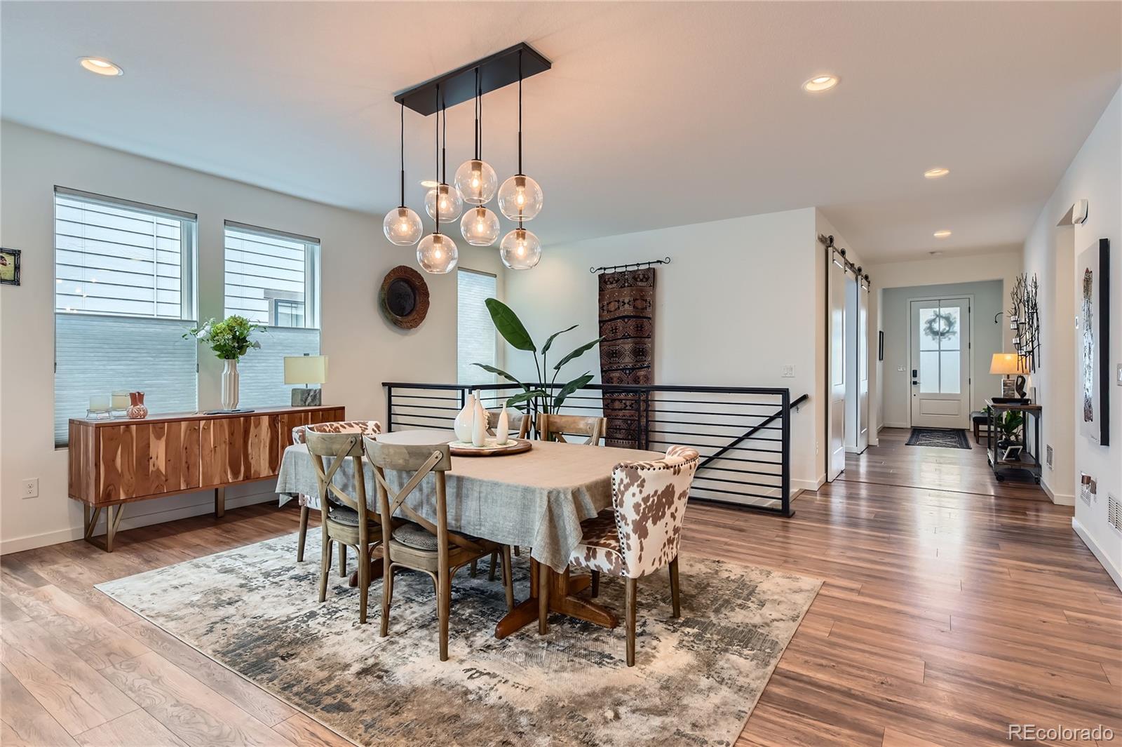 MLS Image #5 for 11253  moondance trail,littleton, Colorado
