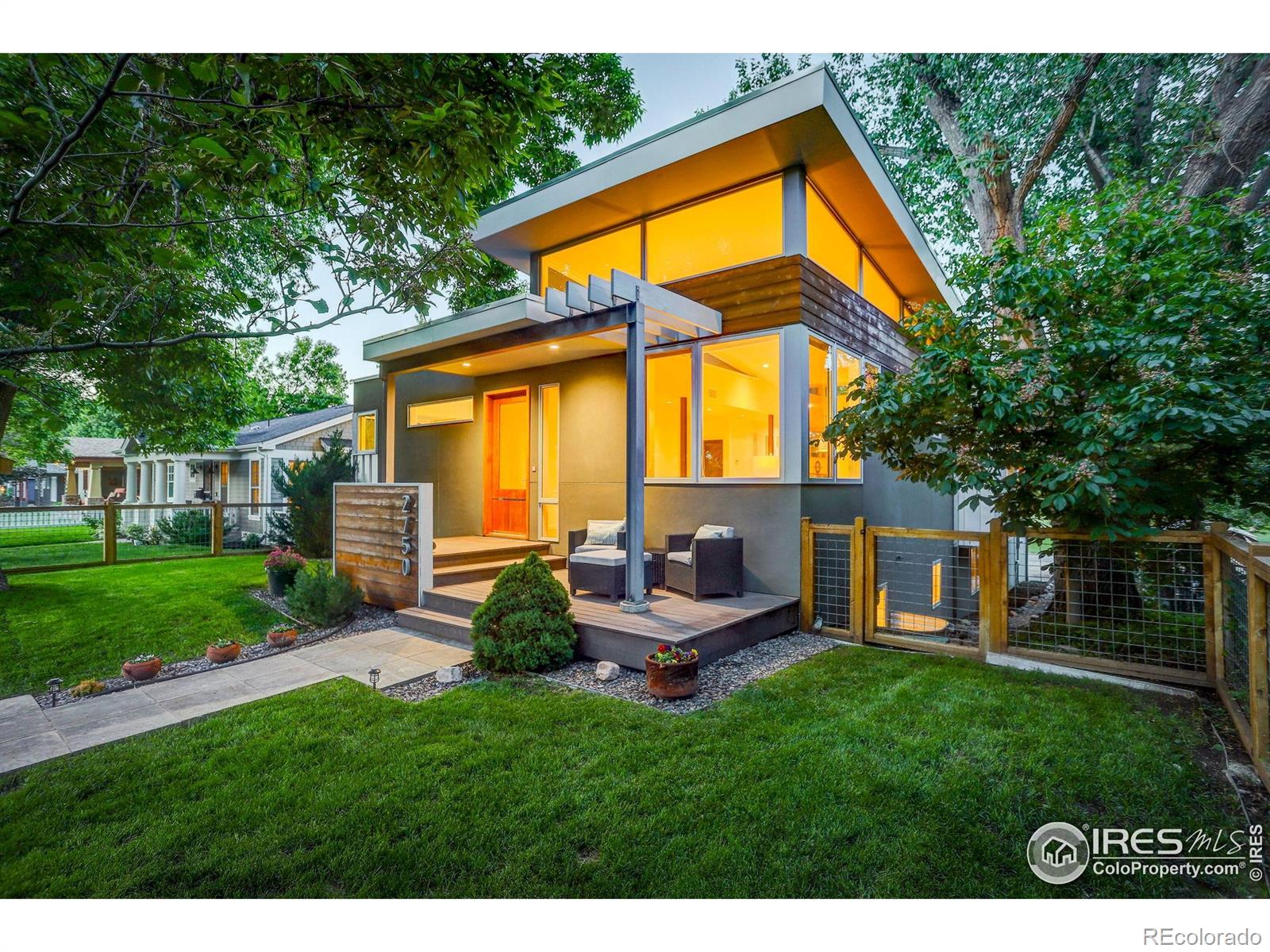 MLS Image #1 for 2750  7th street,boulder, Colorado