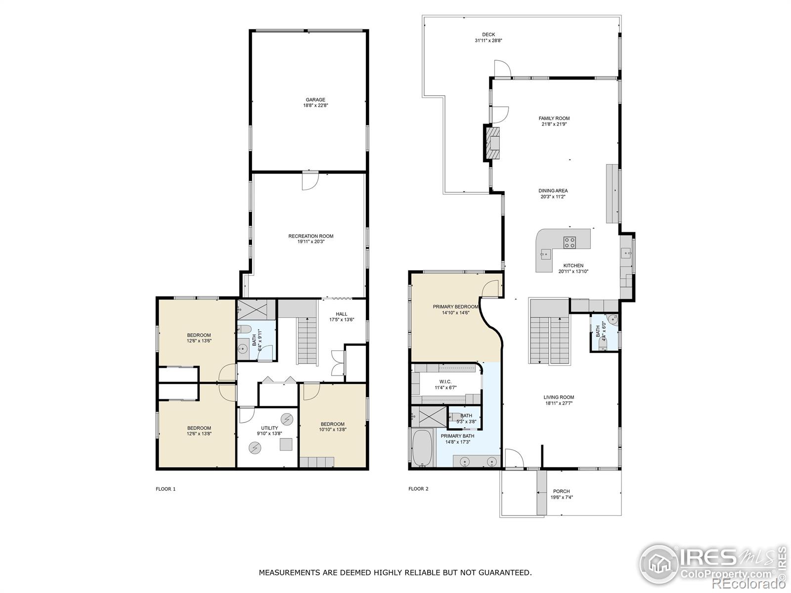 MLS Image #30 for 2750  7th street,boulder, Colorado