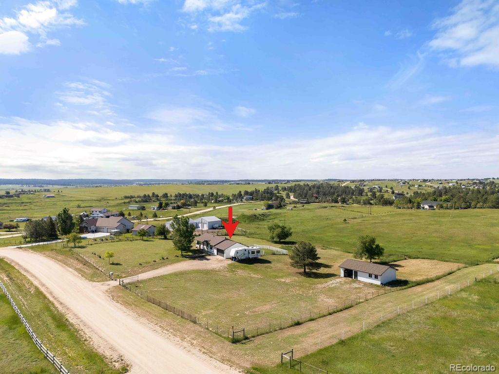 MLS Image #2 for 1788  shoshone trail,elizabeth, Colorado
