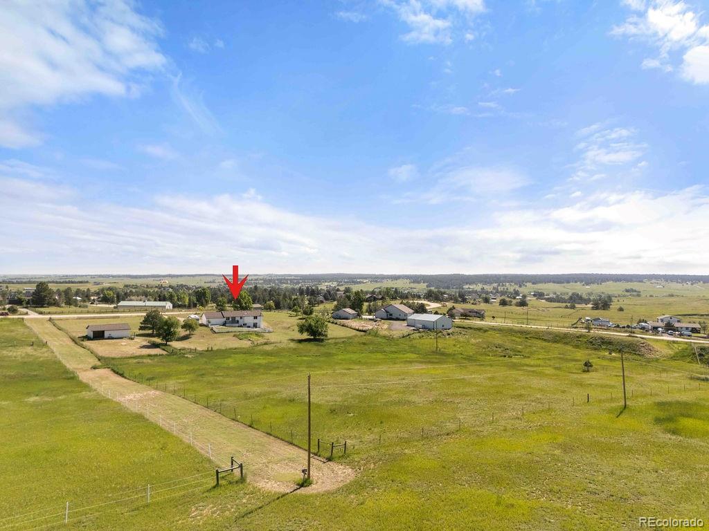 MLS Image #3 for 1788  shoshone trail,elizabeth, Colorado