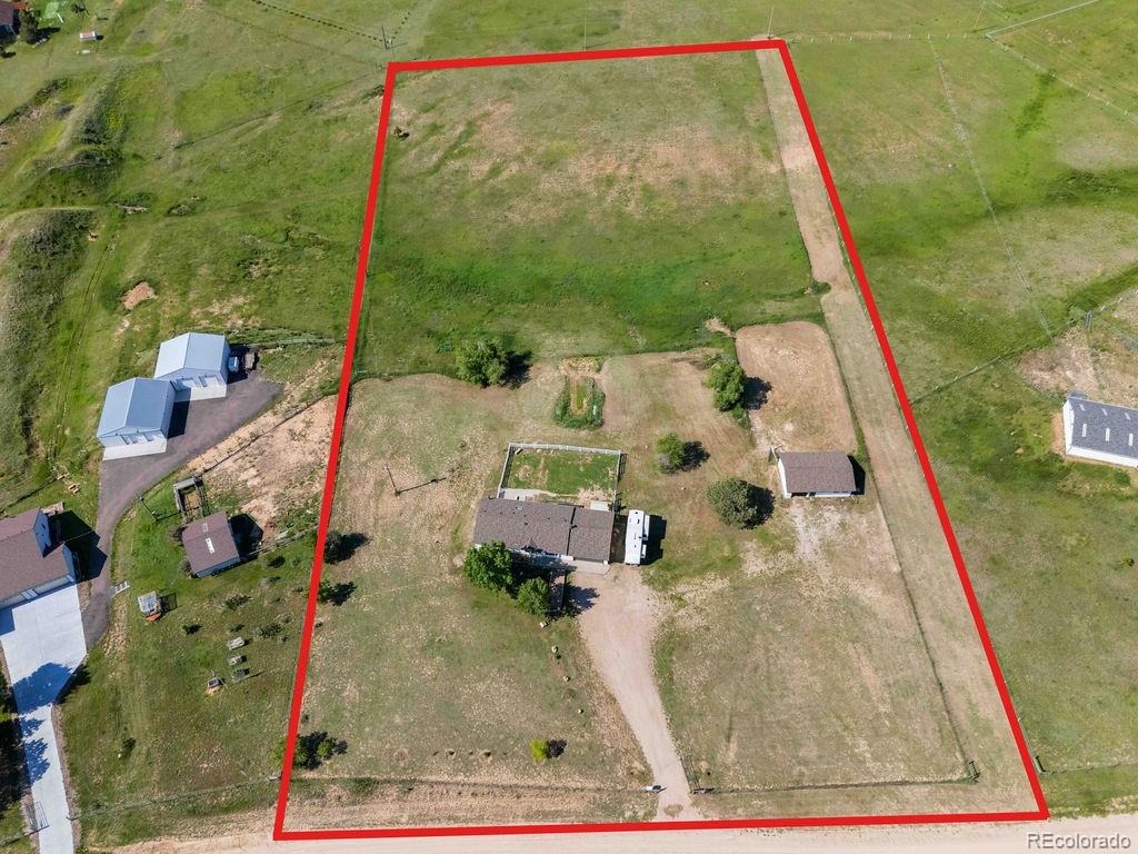 MLS Image #4 for 1788  shoshone trail,elizabeth, Colorado