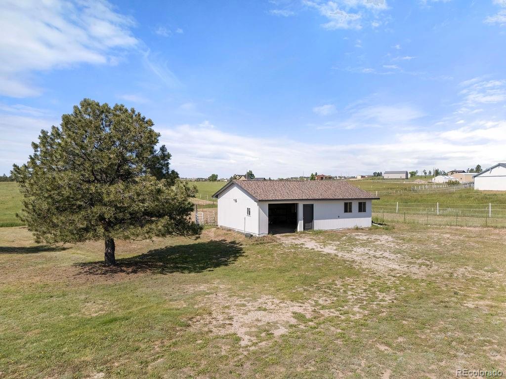 MLS Image #5 for 1788  shoshone trail,elizabeth, Colorado