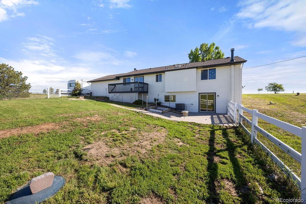 MLS Image #7 for 1788  shoshone trail,elizabeth, Colorado
