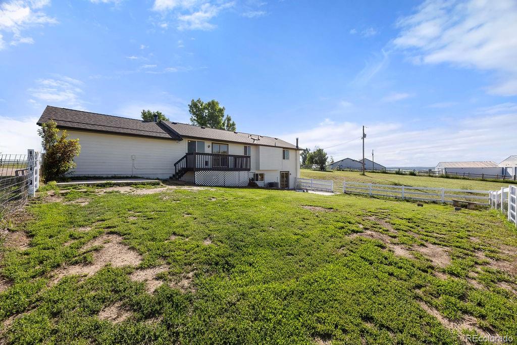 MLS Image #8 for 1788  shoshone trail,elizabeth, Colorado
