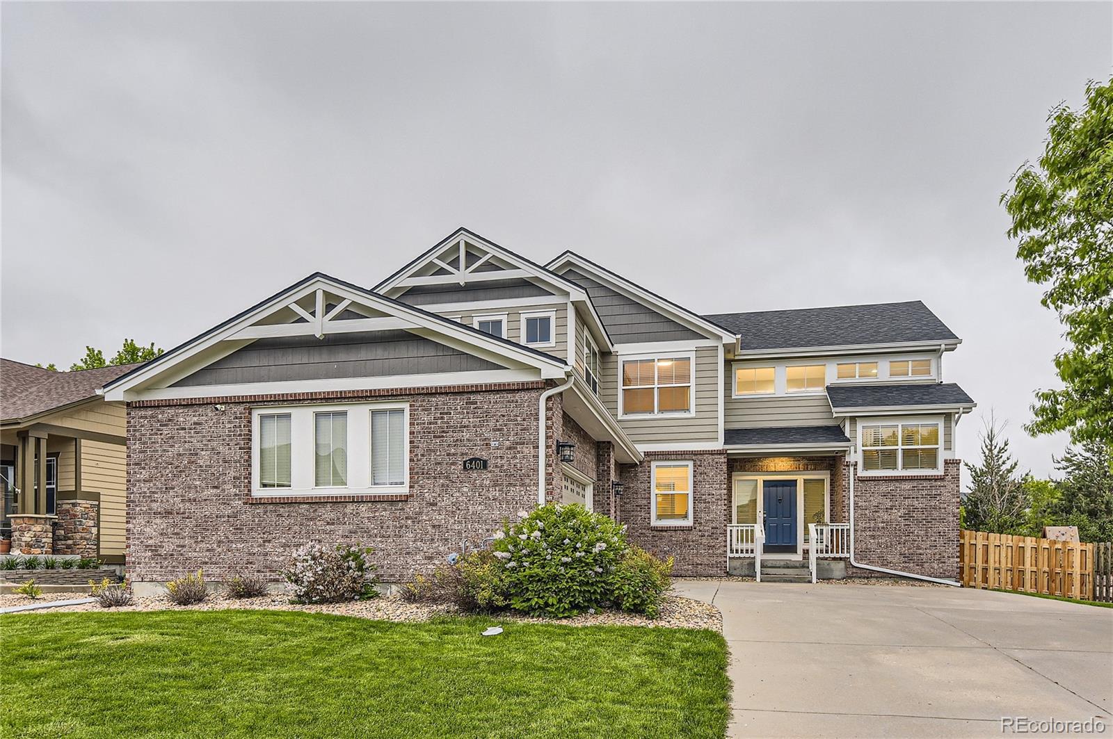 MLS Image #1 for 6401 s millbrook way,aurora, Colorado