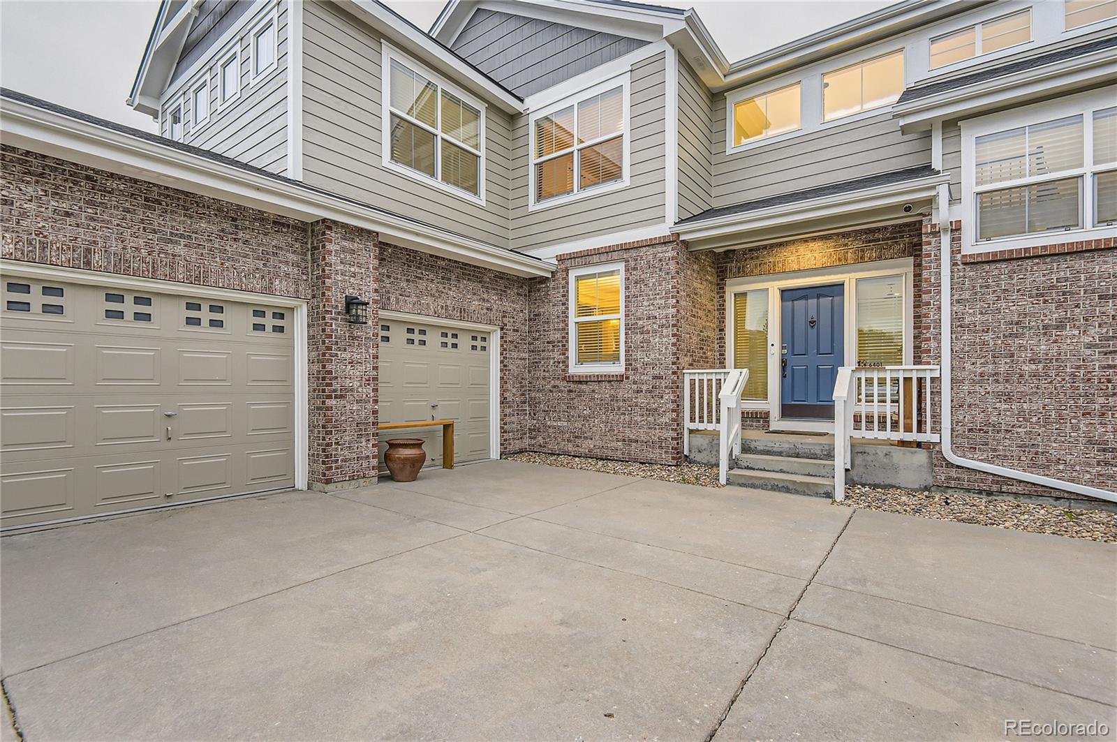 MLS Image #2 for 6401 s millbrook way,aurora, Colorado
