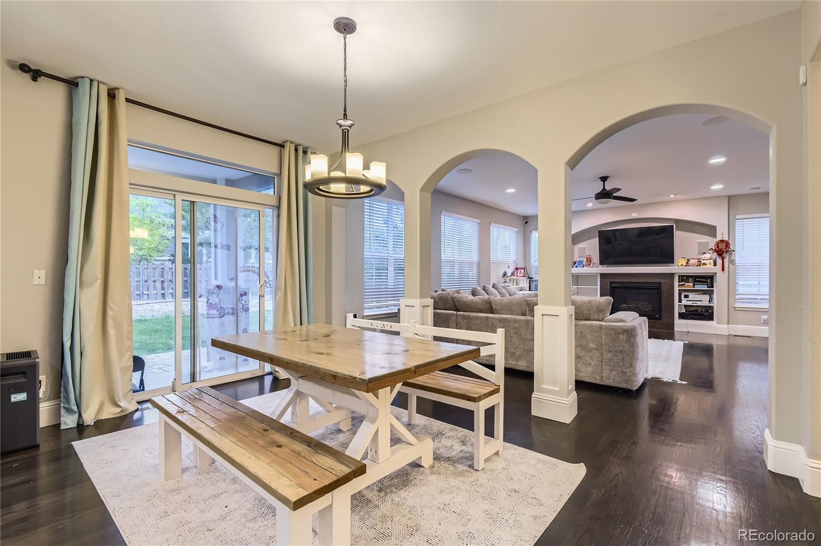 MLS Image #21 for 6401 s millbrook way,aurora, Colorado