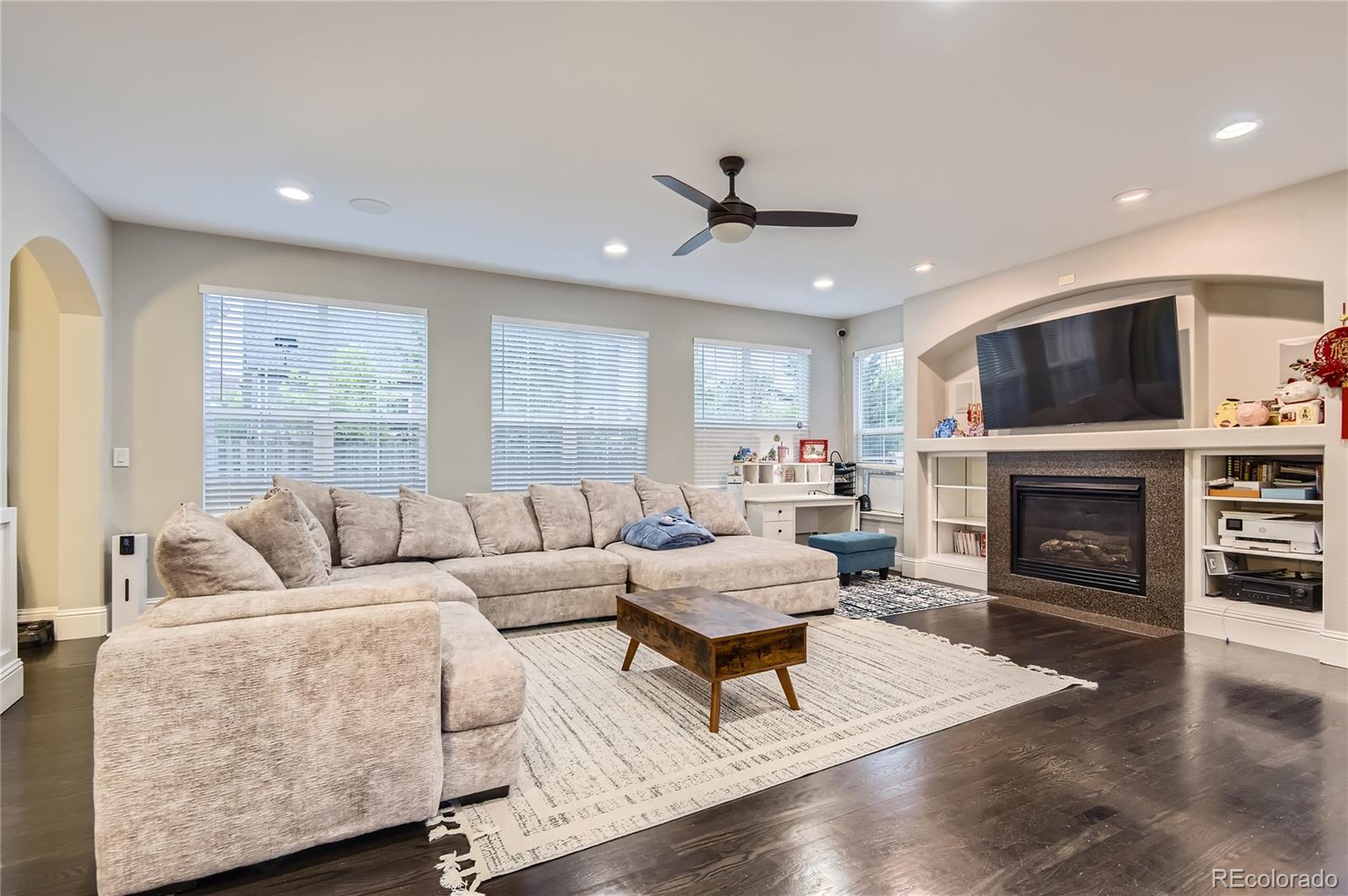MLS Image #4 for 6401 s millbrook way,aurora, Colorado