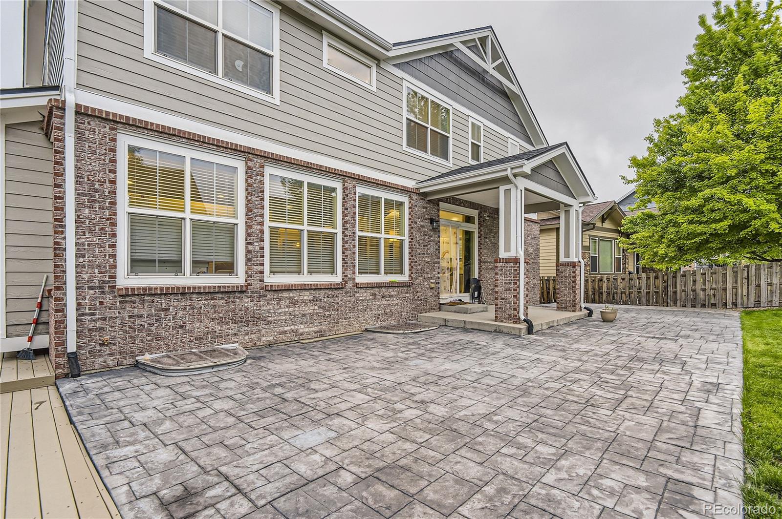 MLS Image #43 for 6401 s millbrook way,aurora, Colorado