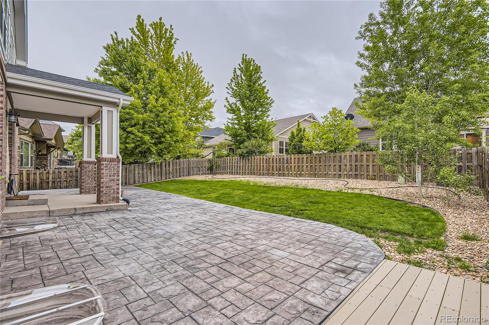 MLS Image #44 for 6401 s millbrook way,aurora, Colorado