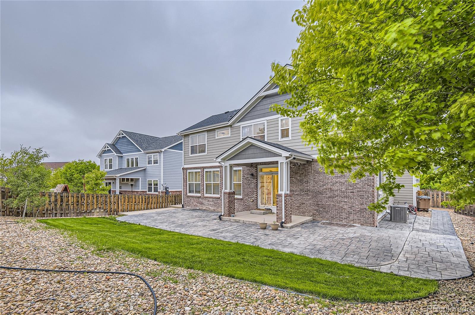 MLS Image #45 for 6401 s millbrook way,aurora, Colorado