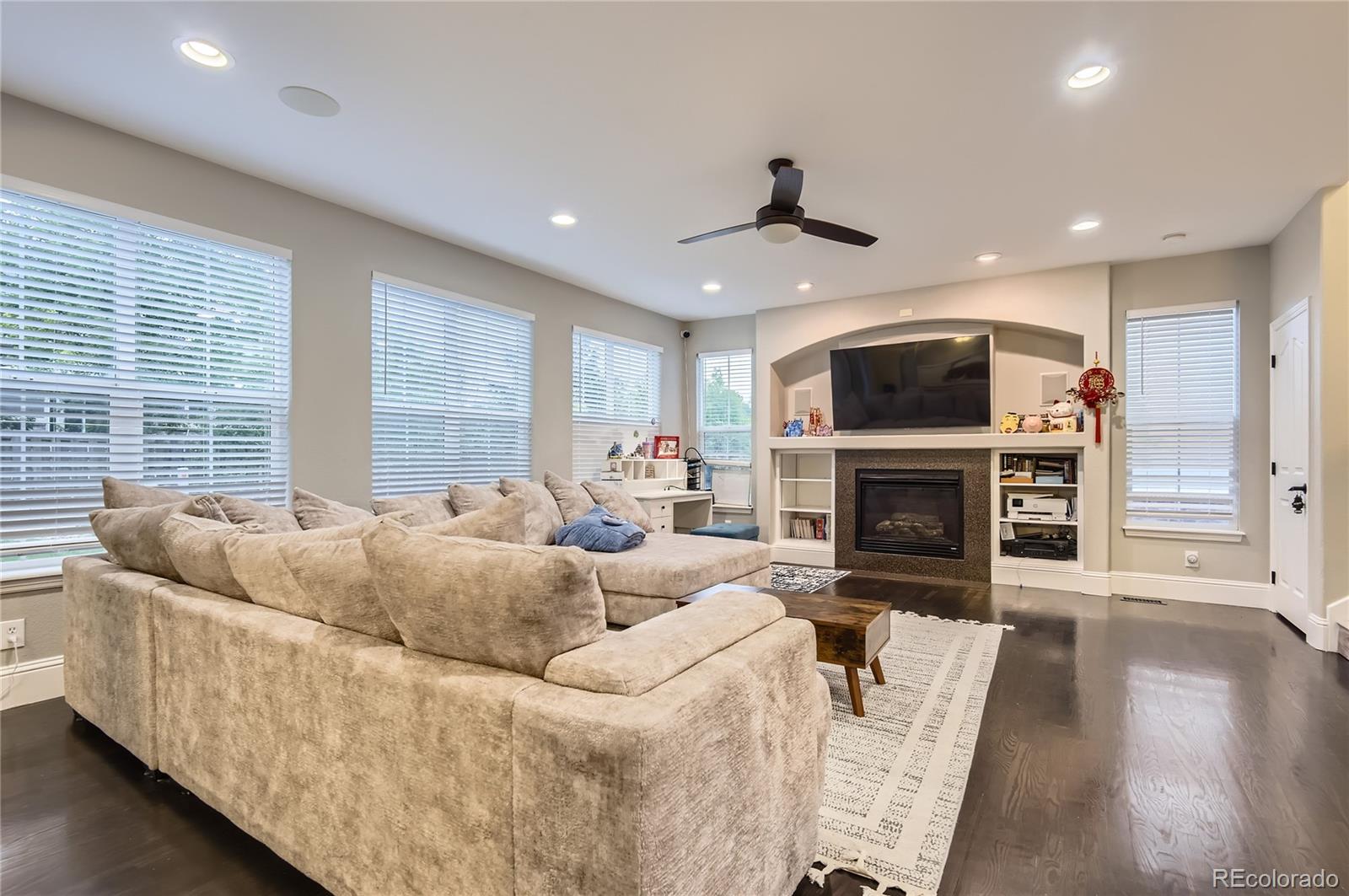 MLS Image #5 for 6401 s millbrook way,aurora, Colorado