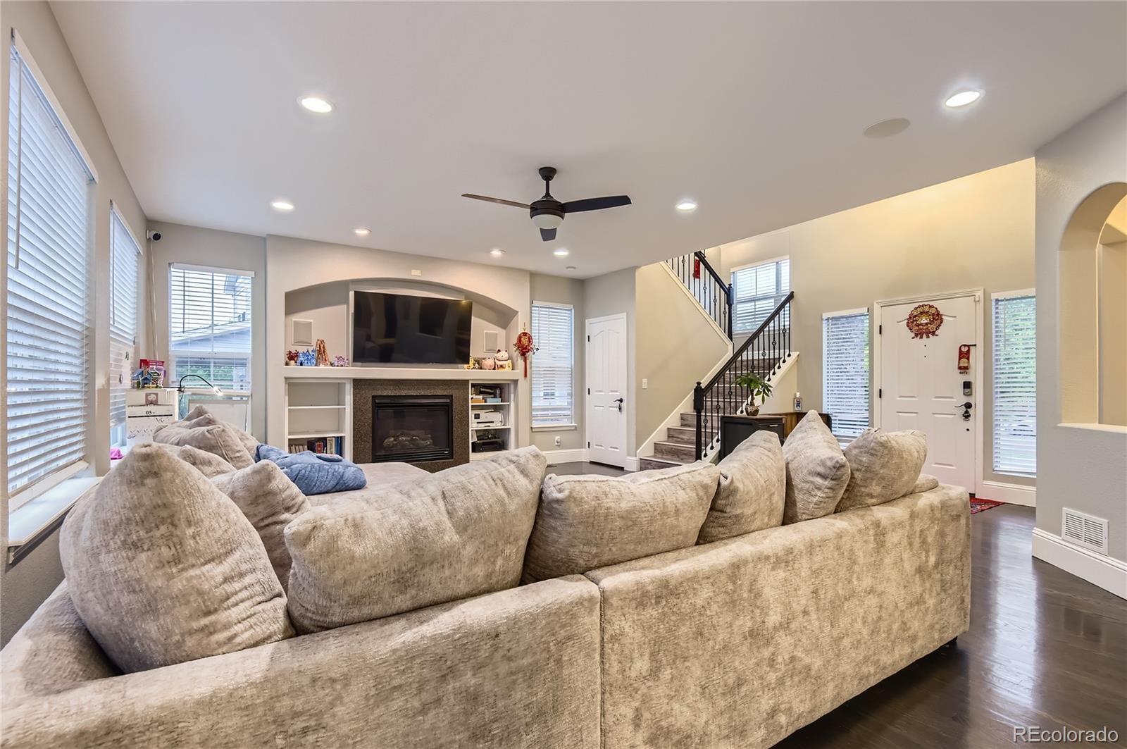 MLS Image #6 for 6401 s millbrook way,aurora, Colorado