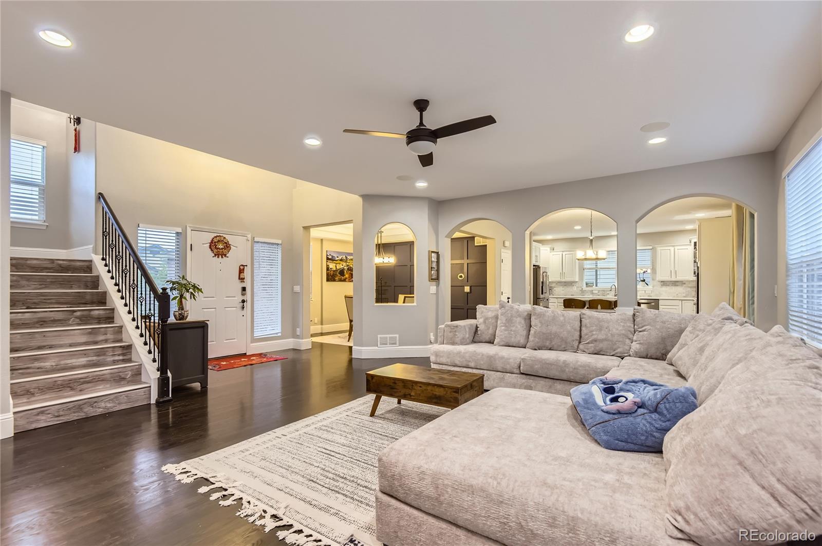 MLS Image #7 for 6401 s millbrook way,aurora, Colorado