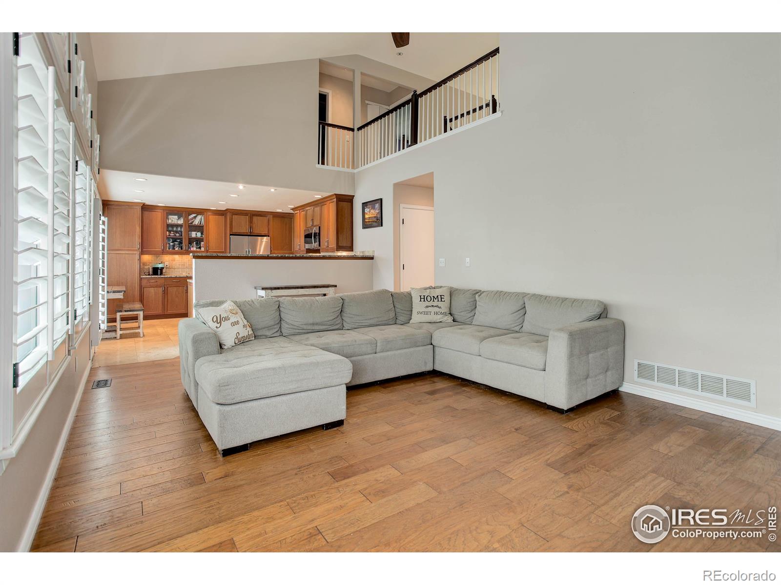 MLS Image #10 for 11535  briarwood lane,parker, Colorado