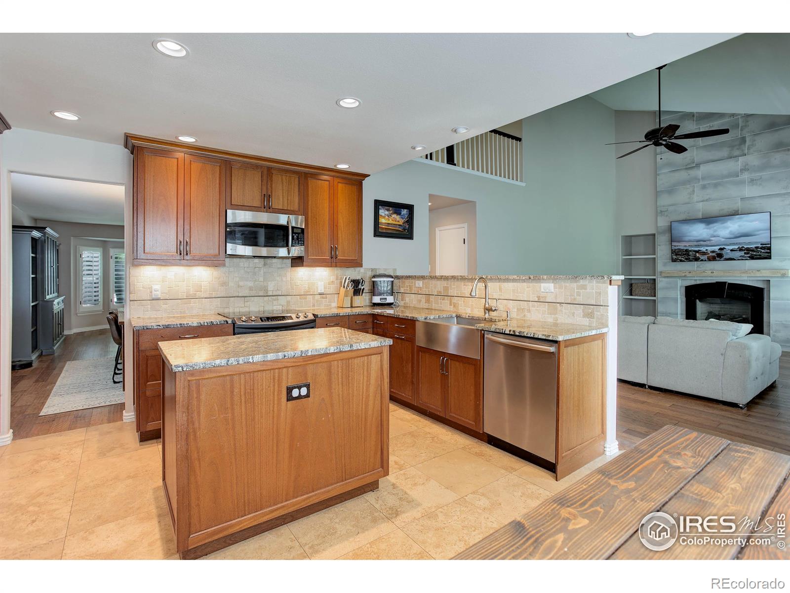MLS Image #15 for 11535  briarwood lane,parker, Colorado