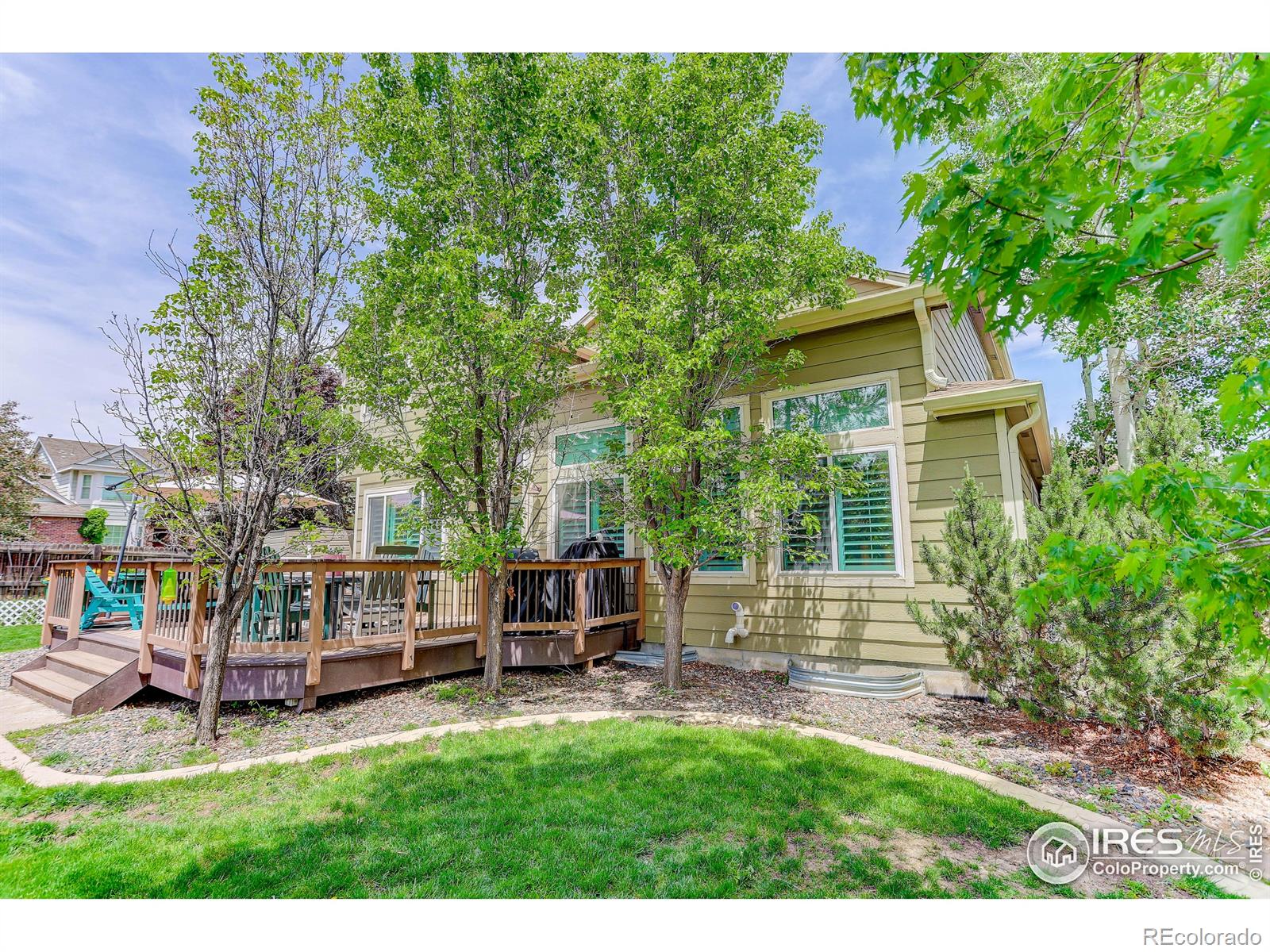 MLS Image #37 for 11535  briarwood lane,parker, Colorado