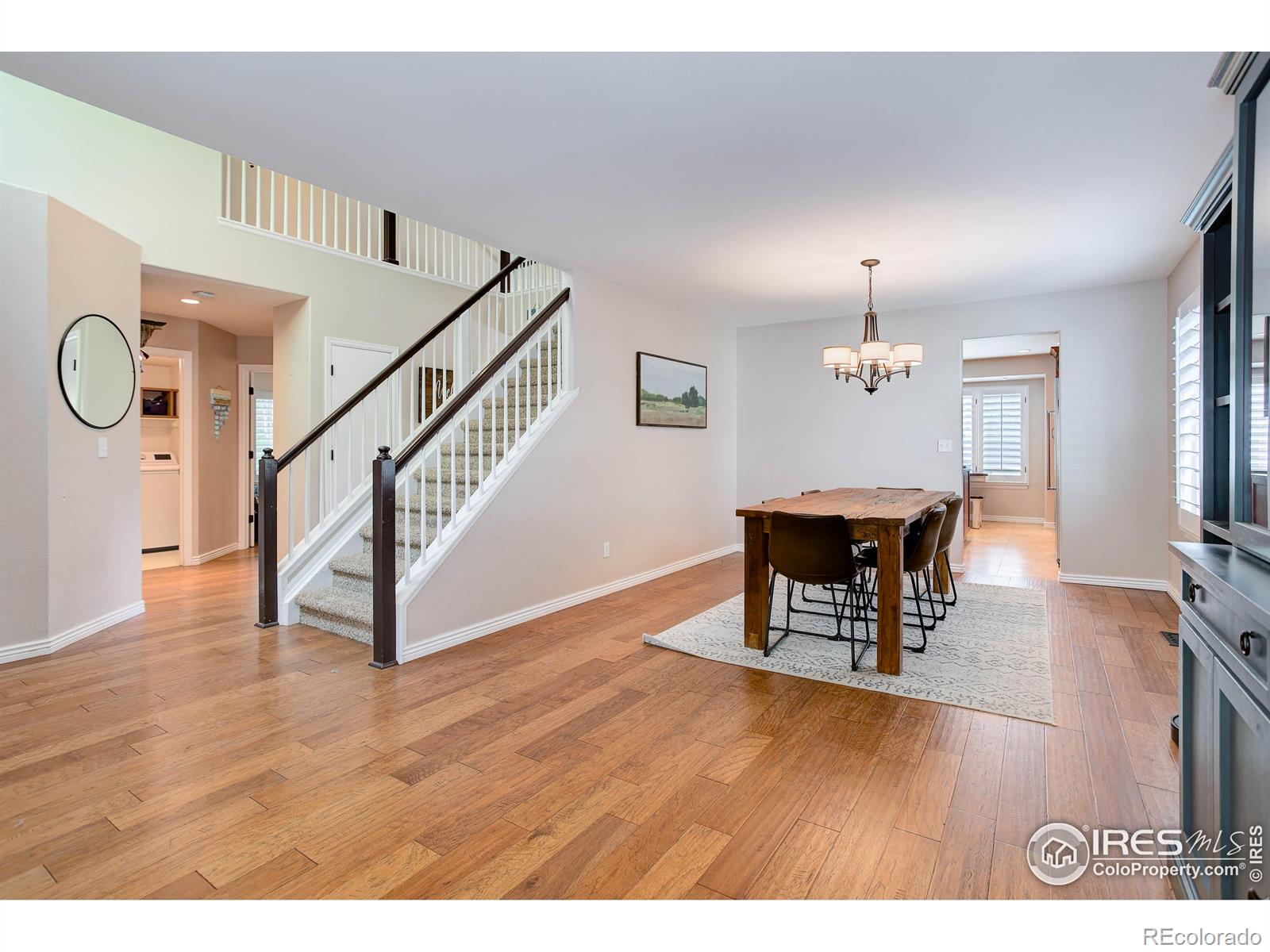 MLS Image #5 for 11535  briarwood lane,parker, Colorado