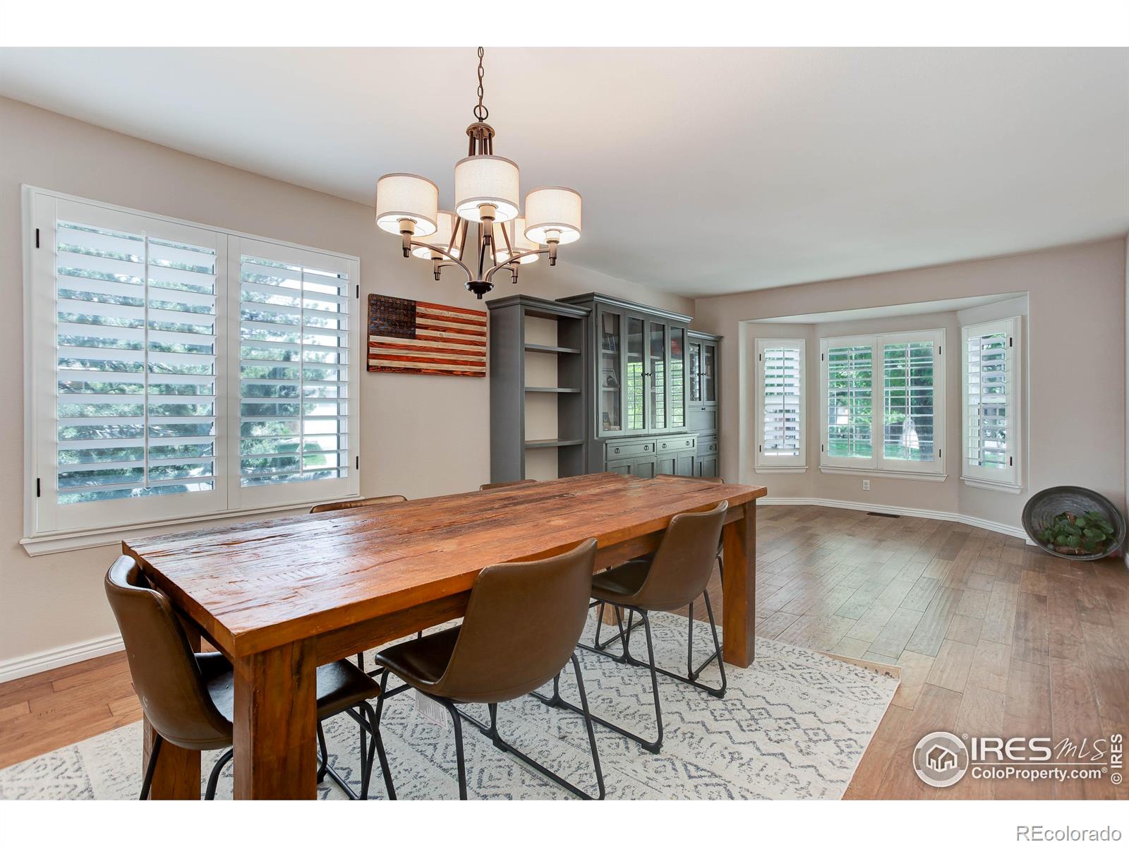 MLS Image #6 for 11535  briarwood lane,parker, Colorado