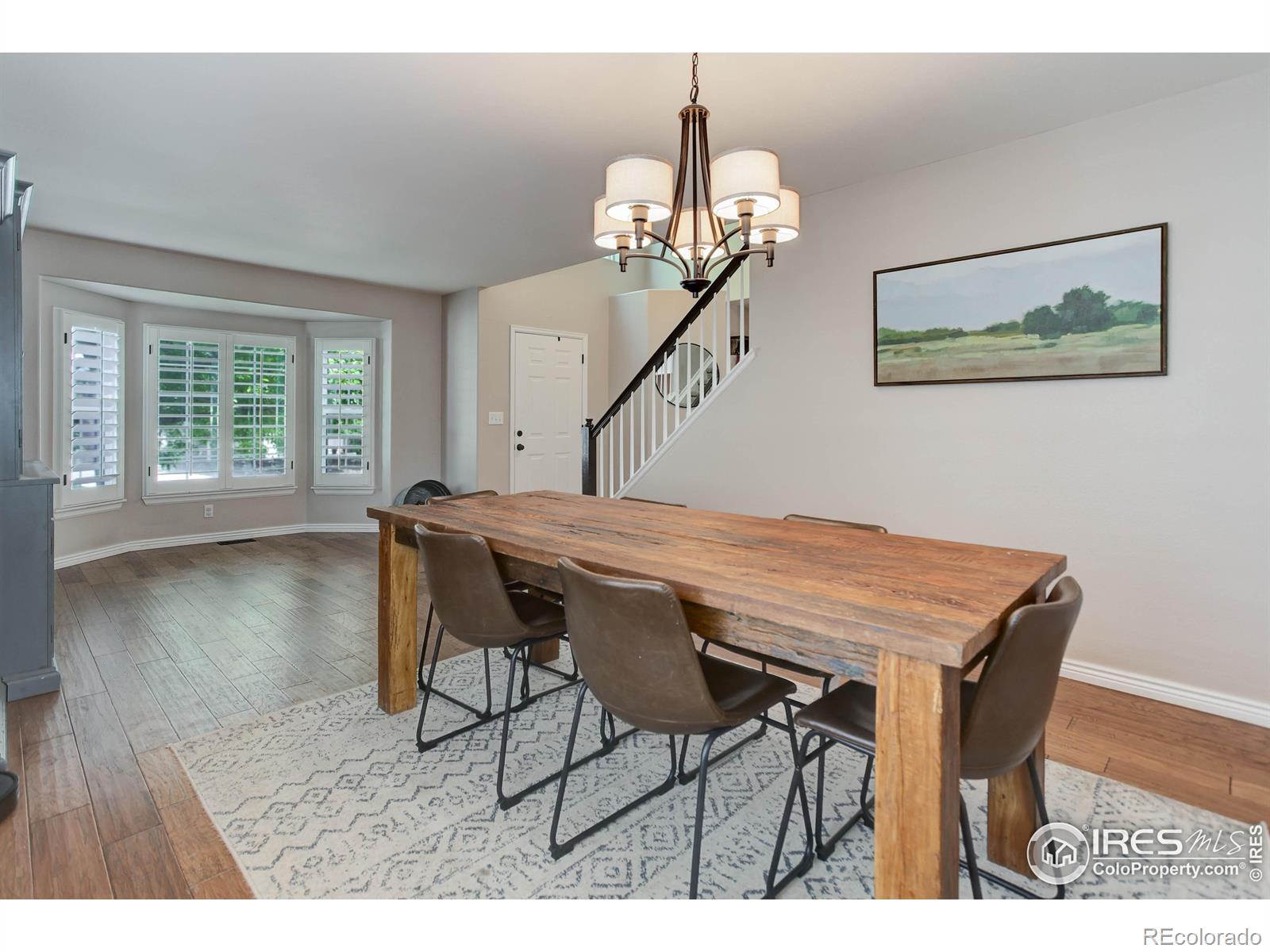 MLS Image #7 for 11535  briarwood lane,parker, Colorado