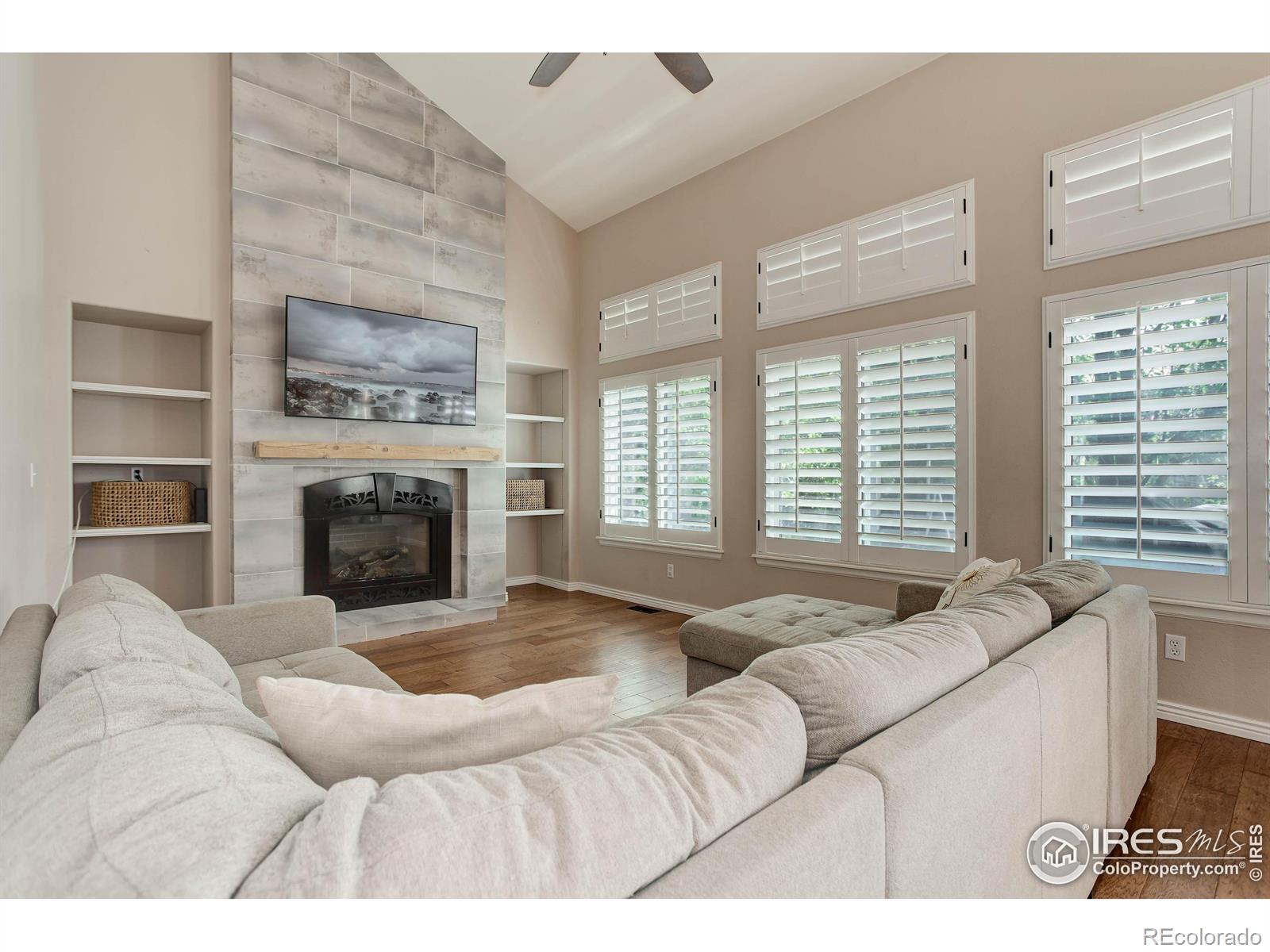 MLS Image #9 for 11535  briarwood lane,parker, Colorado